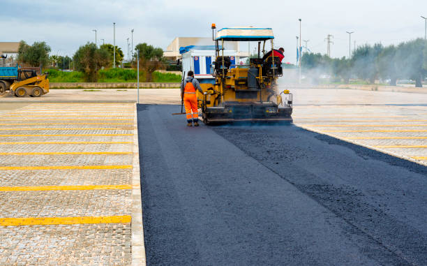 Reasons to Select Us for Your Driveway Paving Requirements in Miller Place, NY