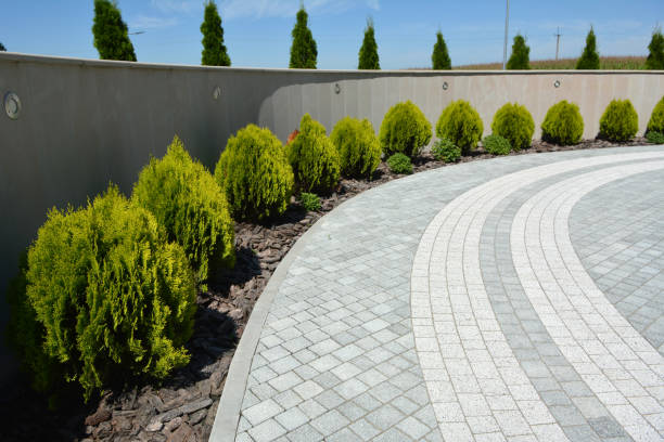 Best Concrete Paver Driveway  in Miller Place, NY