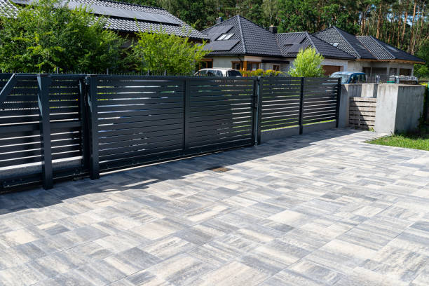 Decorative Driveway Pavers in Miller Place, NY