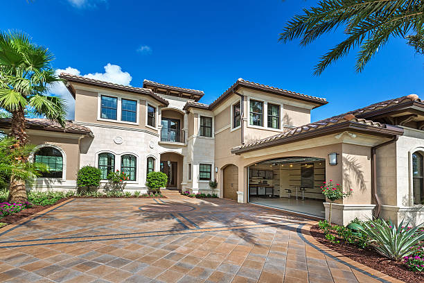 Best Interlocking Driveway Pavers  in Miller Place, NY