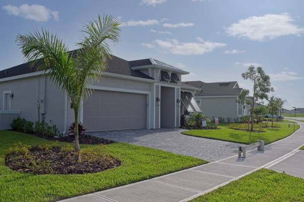 Driveway Pavers for Homes in Miller Place, NY