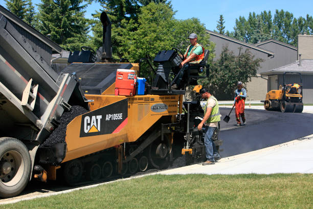 Best Cobblestone Driveway Pavers  in Miller Place, NY